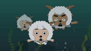 Still from Episode 350