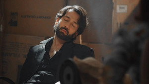 Still from Ram Aur Priya Ki Kidnapping
