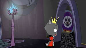 Still from Episode 11