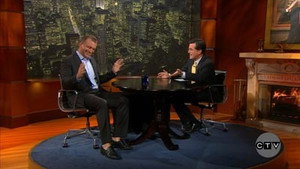 Still from Dylan Ratigan