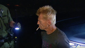 Still from Counterfeit Cruising
