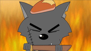 Still from Episode 163