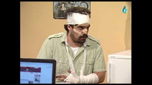 Still from Medved