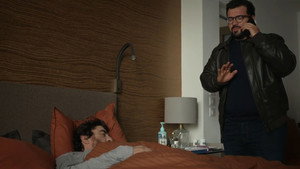 Still from Episode 832
