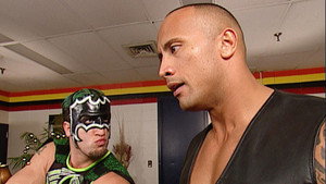 Still from Raw - Mar. 03, 2003