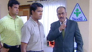 Still from The Case 15 Years Old - Part 2