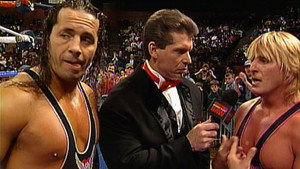 Still from Raw - Jan. 17, 1994