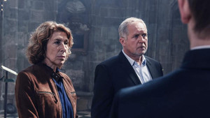 Still from The Gates of Hell