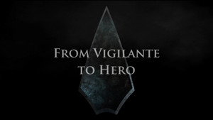 Still from From Vigilante to Hero