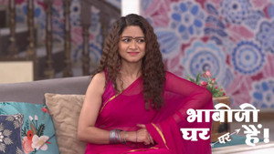 Still from Tiwari Takes Revenge On Vibhuti
