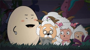Still from Episode 287