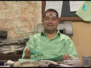 Still from Moda