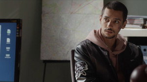 Still from Episode 809