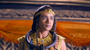 Still from Saambh's Sly Act
