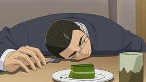 Still from Ballad of the Woman Who Loved Cake