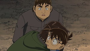 Still from The Tori's Pledge of Monkeys and Rakes (1)