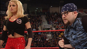 Still from Raw - May. 13, 2002