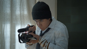 Still from Final Project