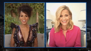 Still from Kerry Washington/Reese Witherspoon