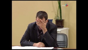 Still from 771 Polovnjaci