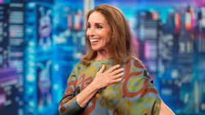 Still from Ana Belén