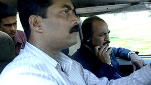 Still from The Case Of The Stolen Gun: Part 2