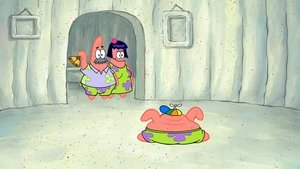 Still from Patrick’s Tantrum