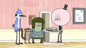 Still from Fancy Restaurant