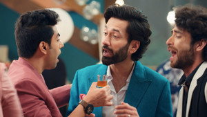 Still from Ram Ka Asli Chehra