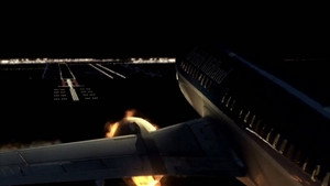 Still from Choosing Sides (British Midland Flight 92)
