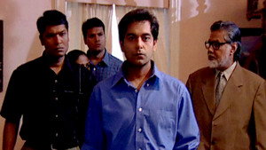 Still from The Case Of The Nightmare - Part 2