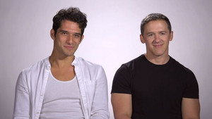 Still from Teen Wolf Top Ten Moments