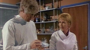Still from Doctor Who and the Silurians (6)