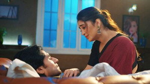 Still from Bhagyashree Cares For Rishabh