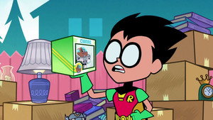 Still from Collect Them All!