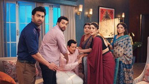 Still from Vinayak's Health