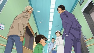 Still from The Tense Tea Party! (1)