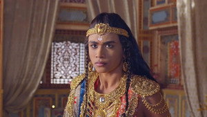 Still from Saambh Is Persistent
