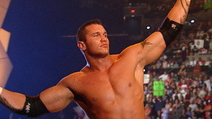 Still from Raw - Aug. 02, 2004