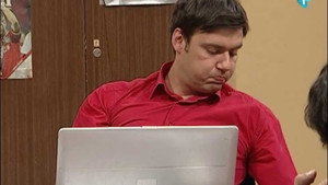 Still from 215 Luka
