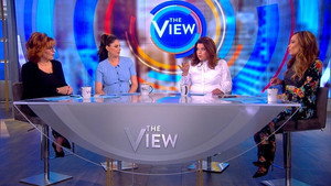 Still from Hot Topics