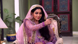 Still from Anita to Play The Lead Role In Tiwari's Movie