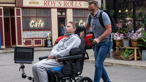 Still from Friday, 26th July 2024