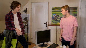 Still from Episode 3420
