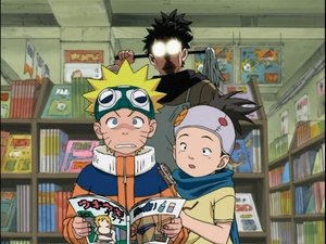 Still from My Name Is Konohamaru!
