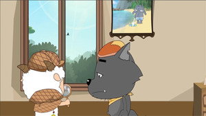 Still from Episode 139