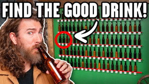 Still from 99 Bottles of WHAT On The Wall?!