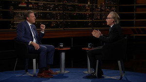 Still from March 31, 2023: Chris Sununu, James Kirchick, Winsome Sears