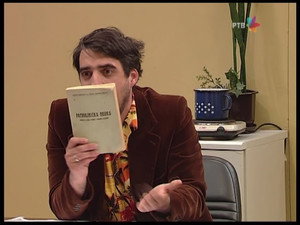 Still from 890 Obuka