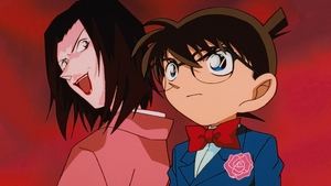 Still from Deadly Art